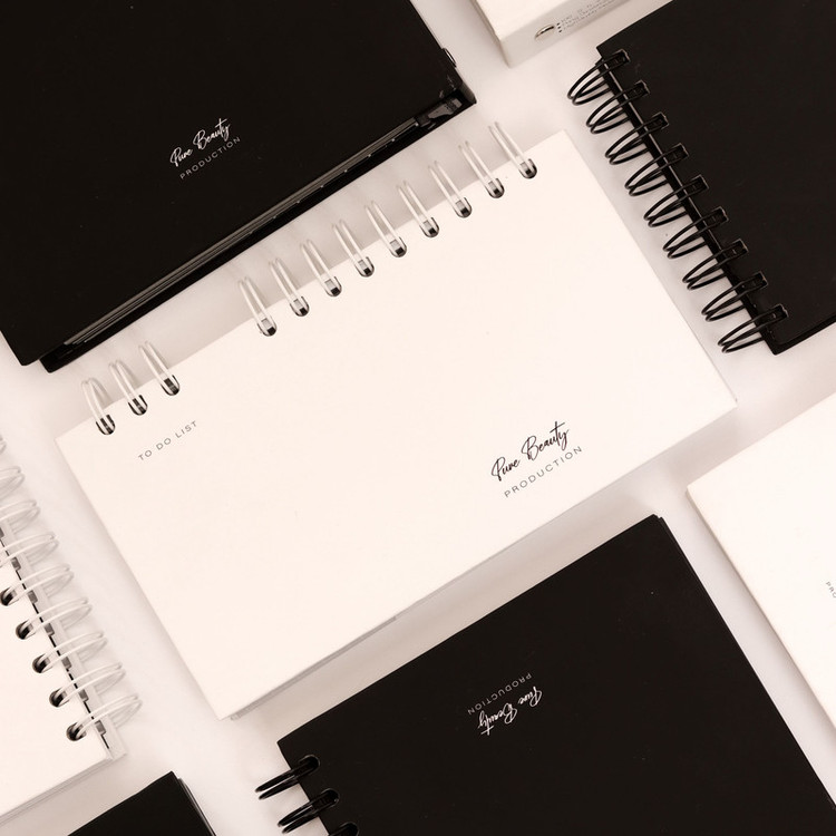 دفترچه یادداشت مدل To do list پیوربیوتی