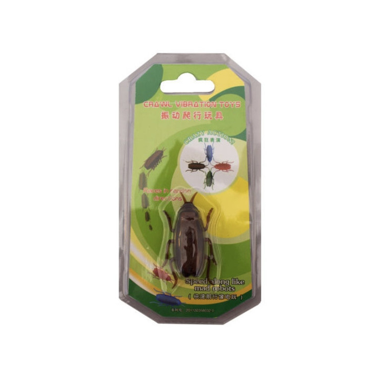 ابزار شوخی مدل سوسک رباتیک کد 0010