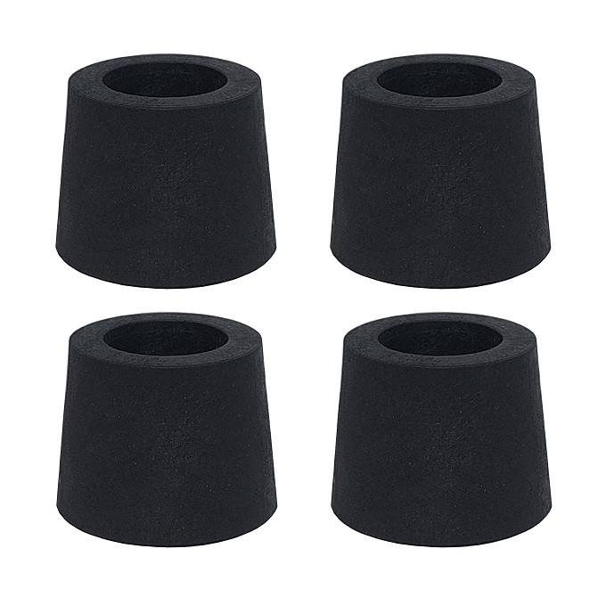پایه نگهدارنده تجهیزات الکتریکی مدل TKP-4030 بسته 4 عددی