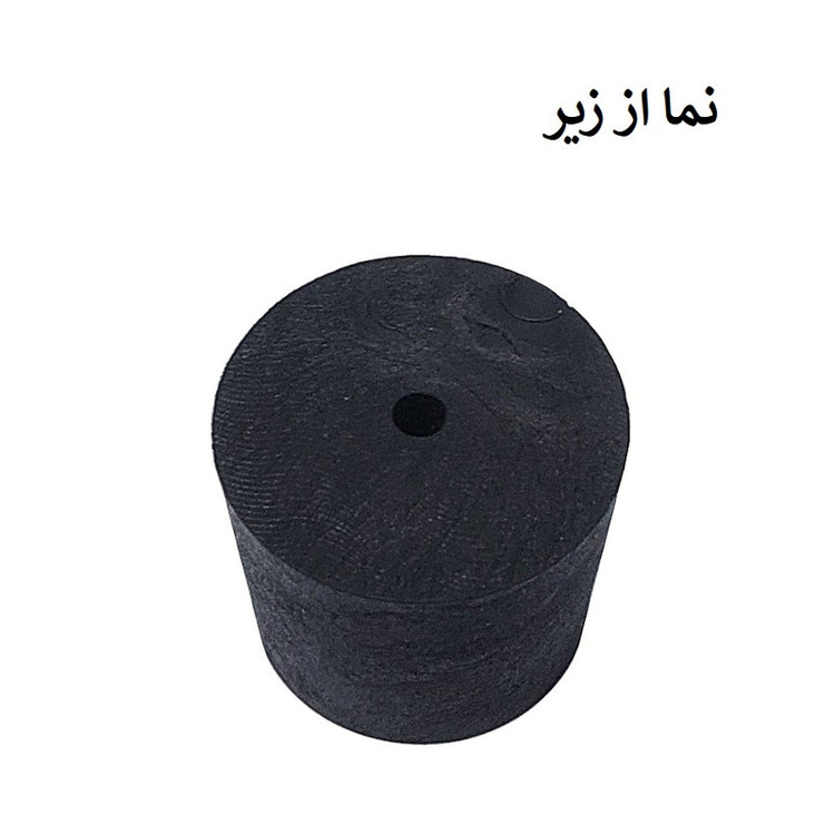 پایه نگهدارنده تجهیزات الکتریکی مدل TKP-4030 بسته 4 عددی