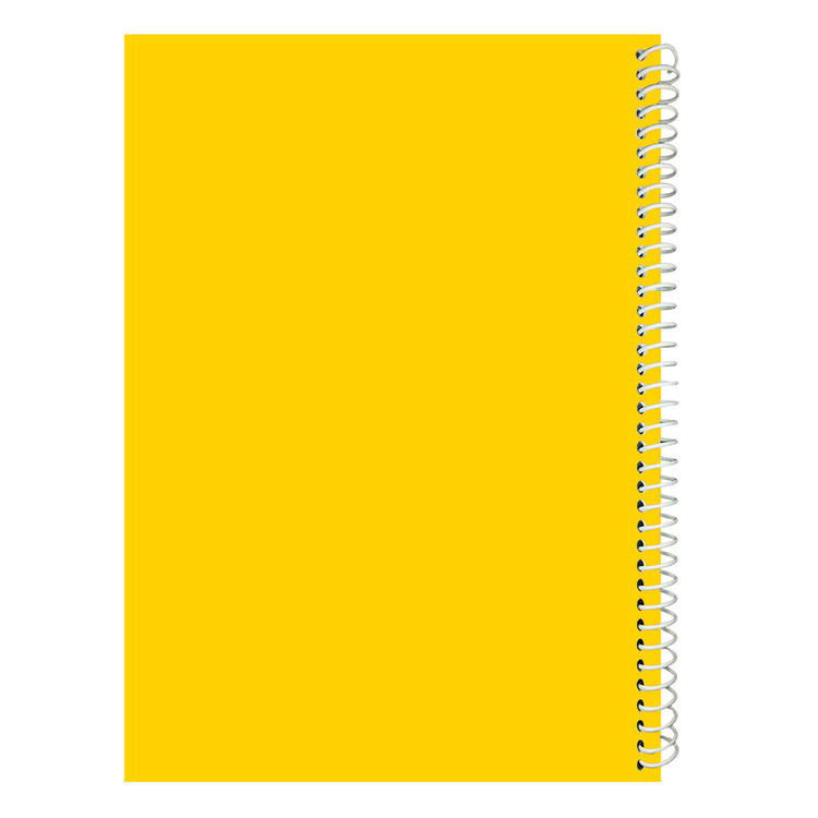 دفتر مشق 100 برگ مدل color 06 بسته 6 عددی