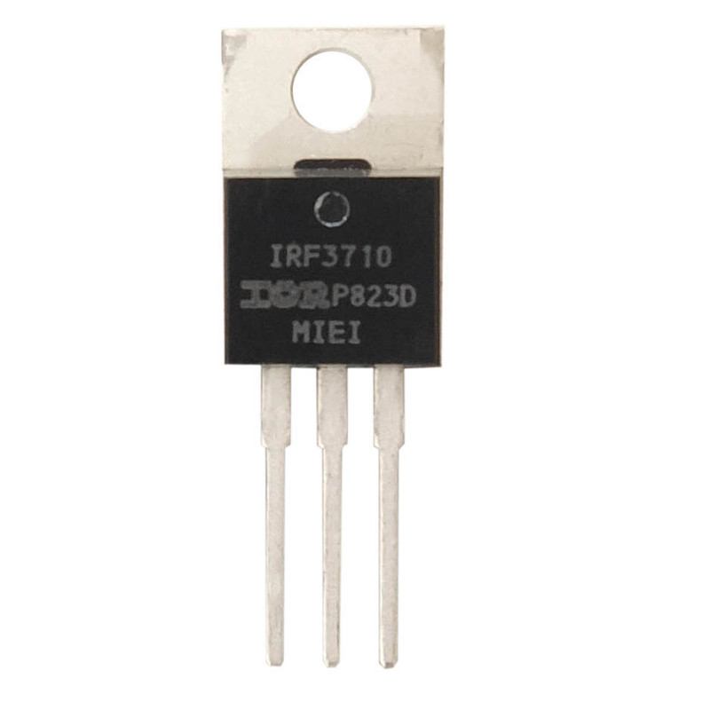 ماسفت مدل IRF3710