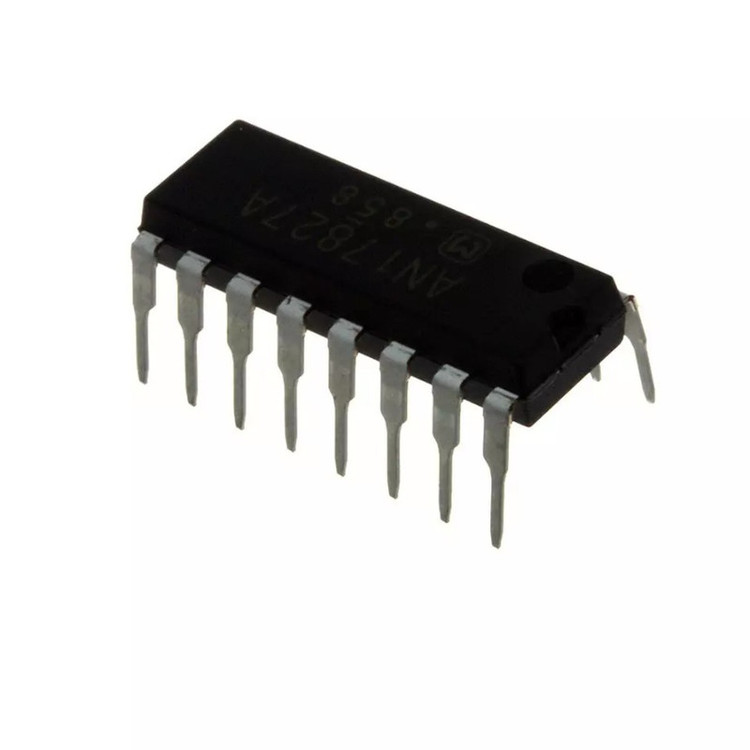 آی سی مدل CD4511BE