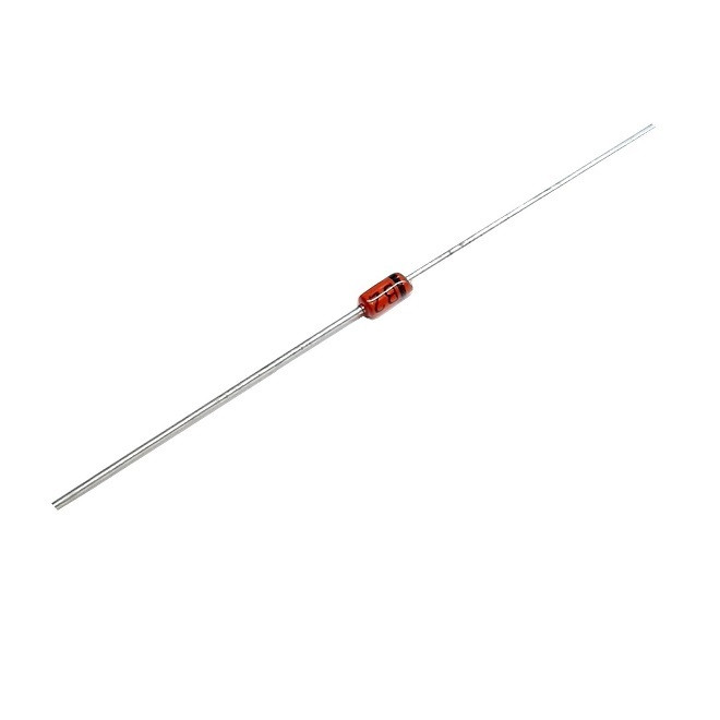 دیود زنر مدل Z2V0.5W بسته 30 عددی