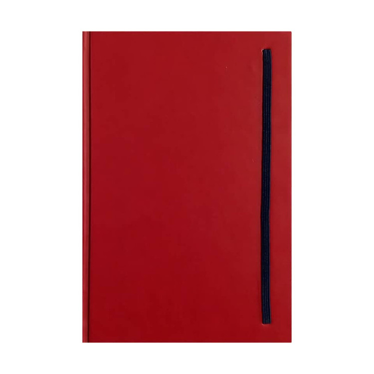 دفتر برنامه ریزی 100 برگ مدل سه ماهه طرح ترمو کد 100673
