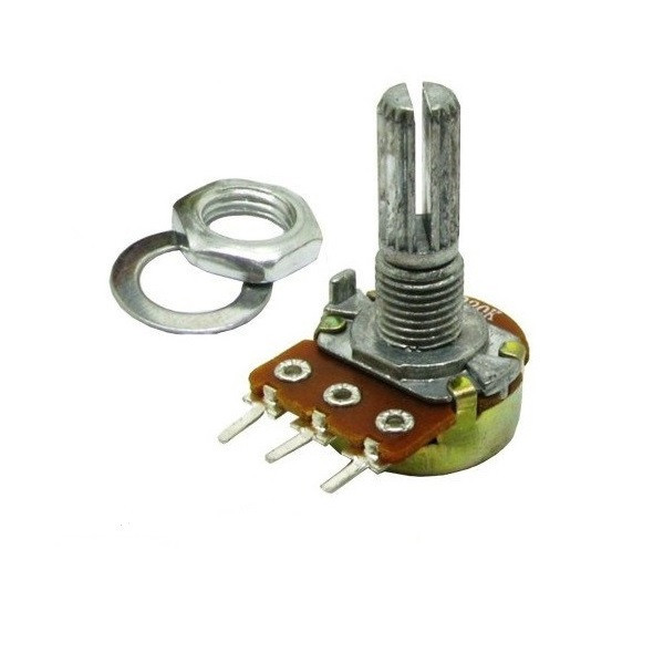 ولوم 5 کیلو اهم مدل B5K-20MM