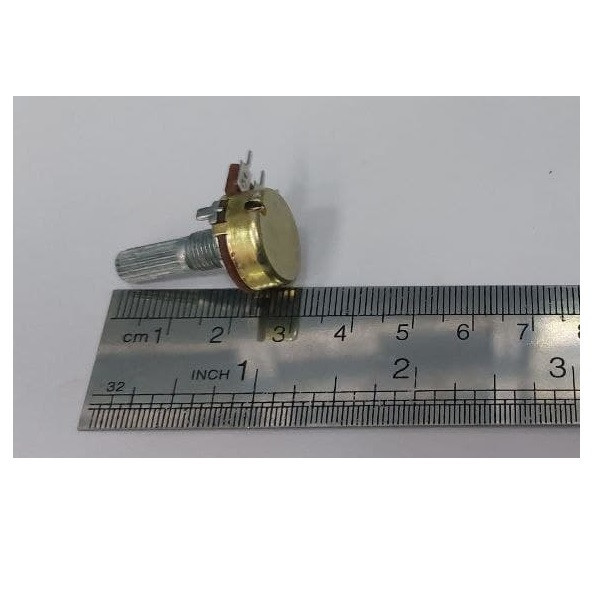 ولوم 5 کیلو اهم مدل B5K-20MM