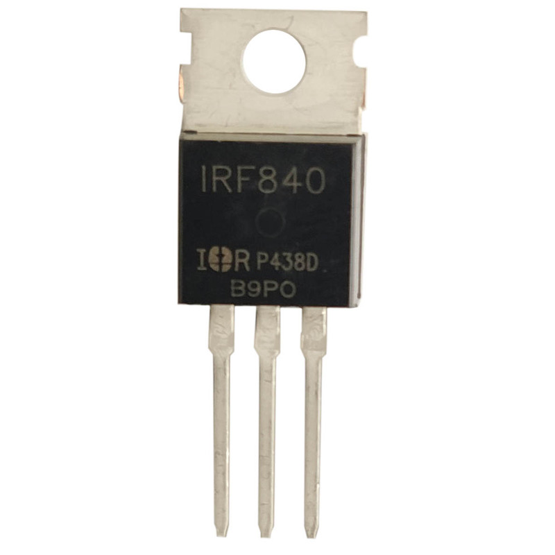 ماسفت مدل IRF840