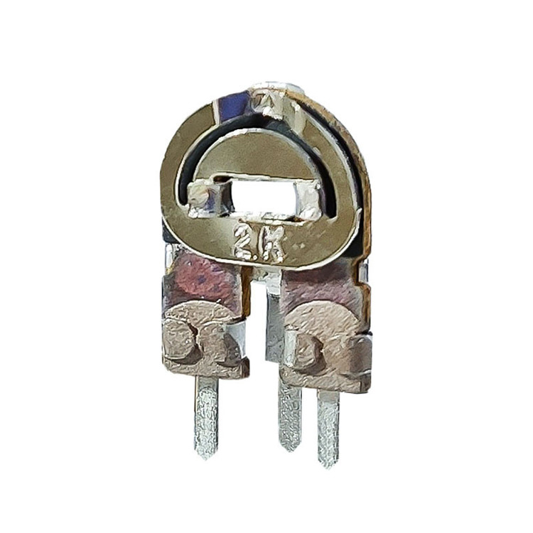 پتانسیومتر 2 کیلو اهم مدل TPS-2K بسته 6 عددی