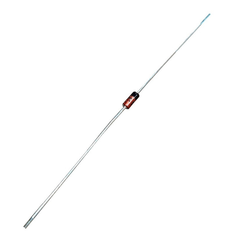 دیود زنر مدل Z2.7V0.5W بسته 30 عددی