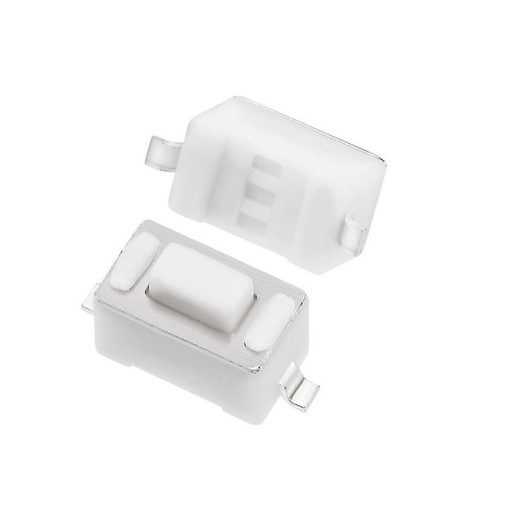 میکروسوییچ کد18 مدل SMD-18 بسته 10 عددی