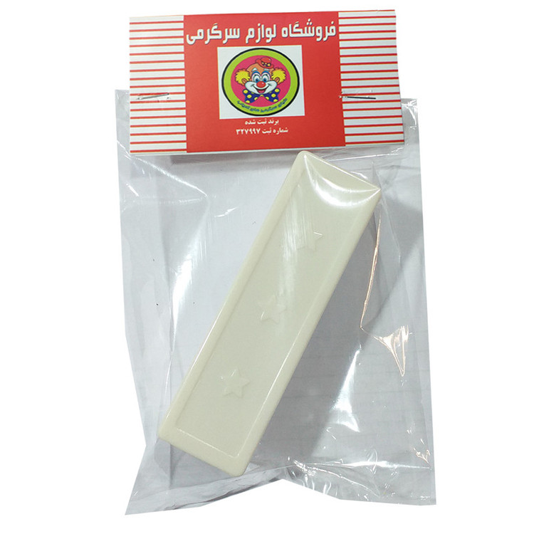 ابزار شعبده بازی دنیای سرگرمی های کمیاب طرح تاسهای جادویی فرمانبر مدل DSK1740