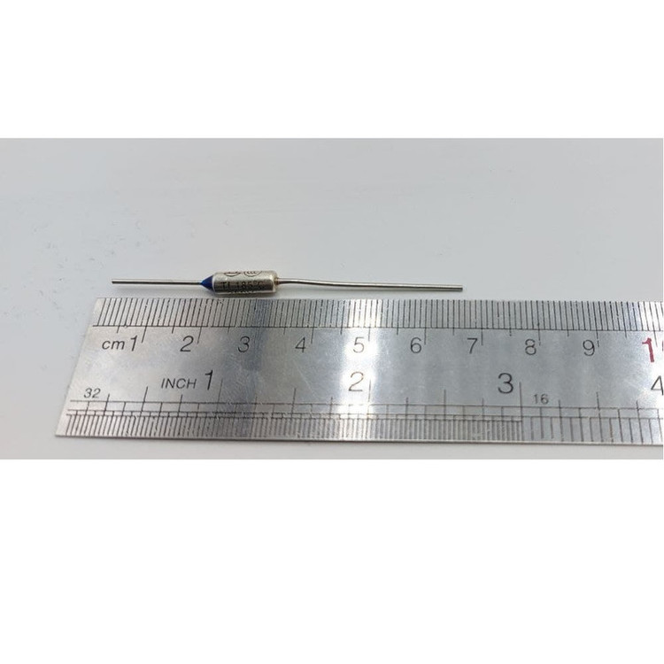 فیوز حرارتی مدل TF185-250V-10A