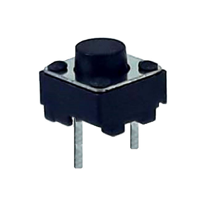 میکروسوئیچ مدل OB666-2P بسته 16 عددی