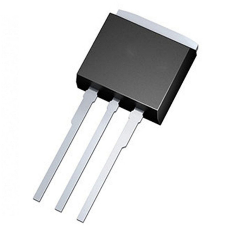 تریستور مدل TLP200G پکیج TO-262