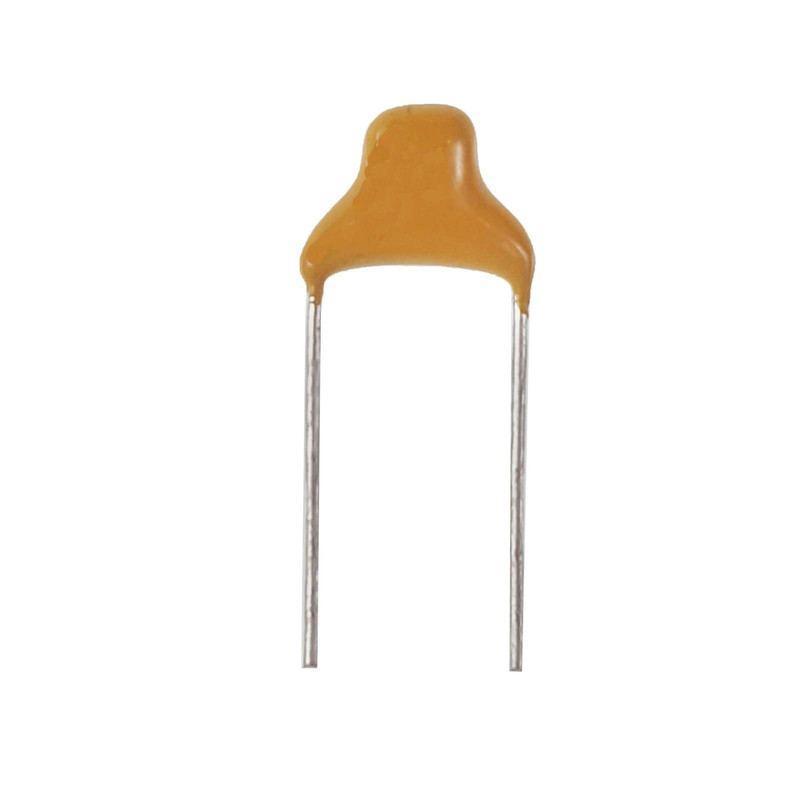 خازن مولتی لایر 1 نانو فاراد کد 314 بسته 15 عددی