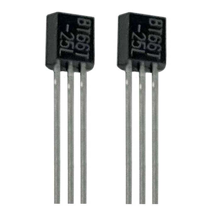 آی سی مدل UM66 کد 25L بسته 2 عددی