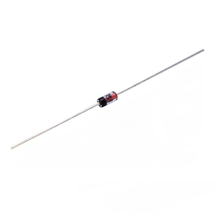 دیود زنر 12 ولت مدل 12V-0.5W بسته 10 عددی