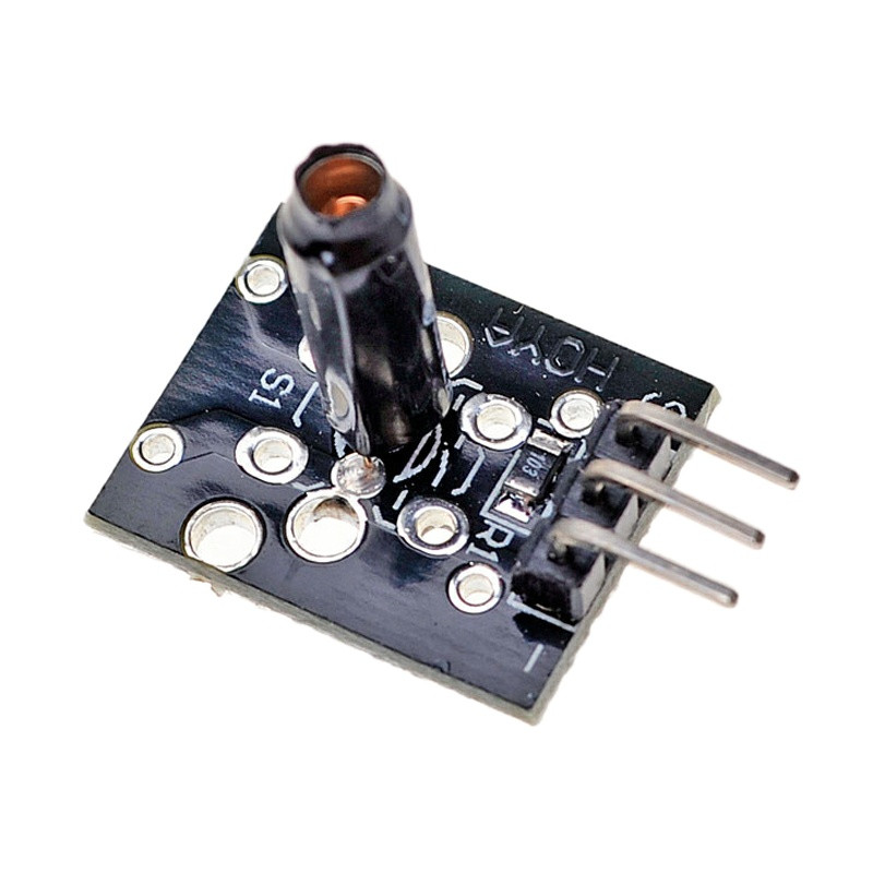 ماژول لرزش مدل KY-002