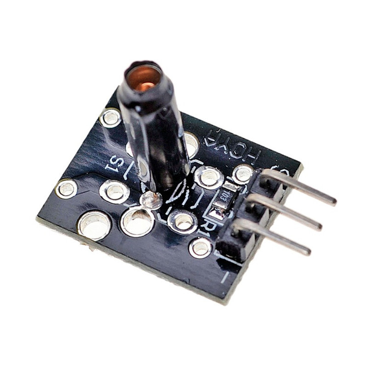 ماژول لرزش مدل KY-002
