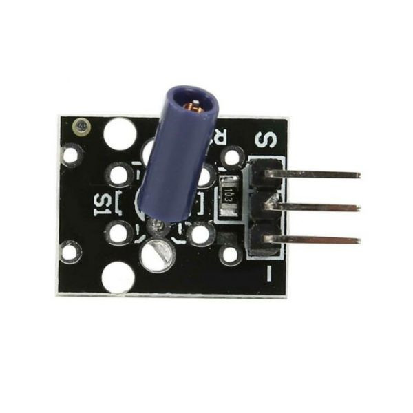 ماژول لرزش مدل KY-002