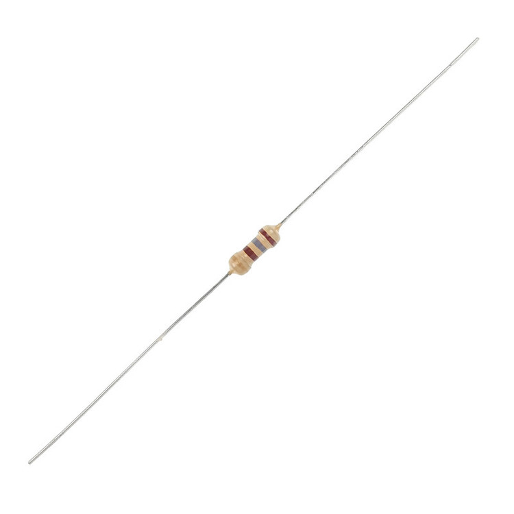 مقاومت 180 اهم کد R180 بسته 60 عددی