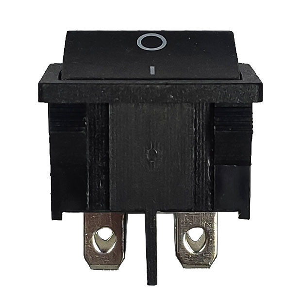 کلید راکر مدل TK-4PIN-01 بسته 2 عددی