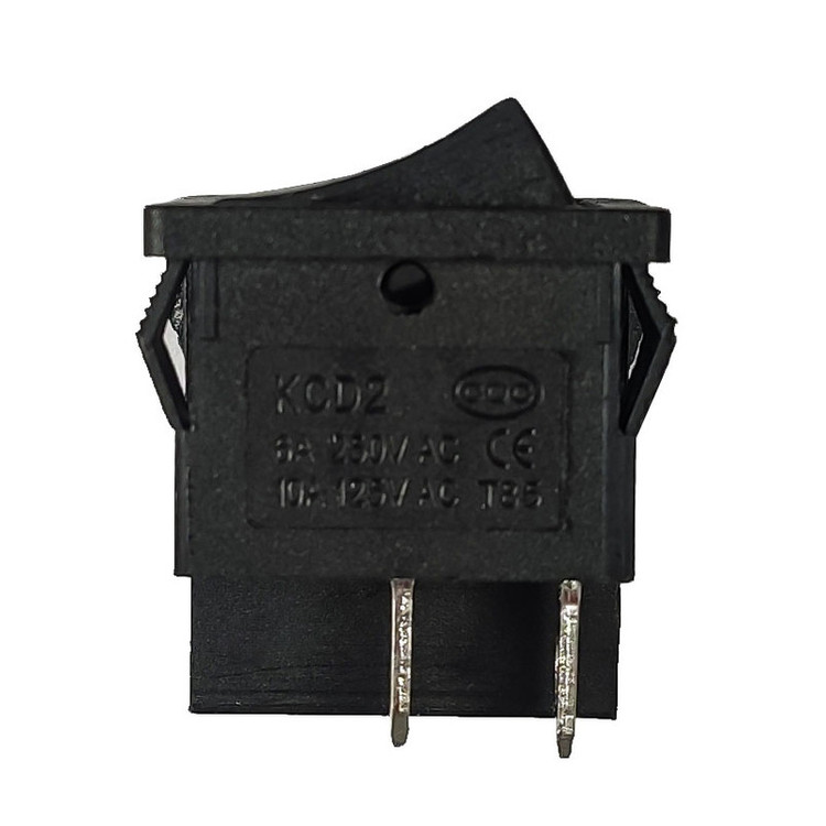کلید راکر مدل TK-4PIN-01 بسته 2 عددی