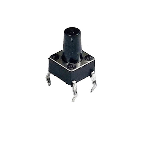 میکروسوئیچ مدل OBLH-4P بسته 12 عددی