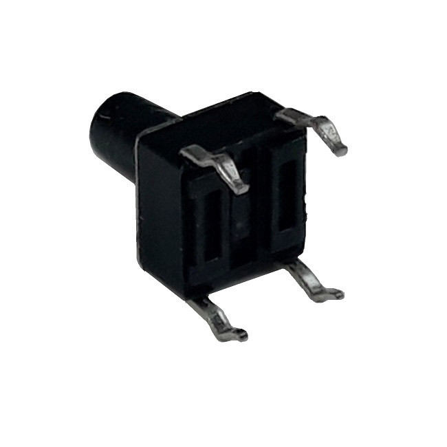 میکروسوئیچ مدل OBLH-4P بسته 12 عددی