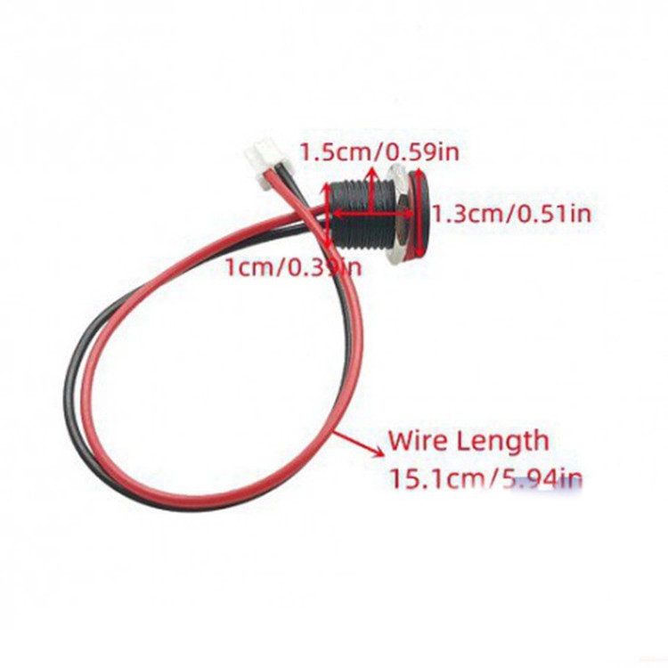 مادگی پنلی USB-C مدل KSRE-PUC
