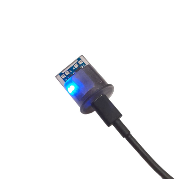 ماژول شارژ باتری لیتیومی مدل روپنلی