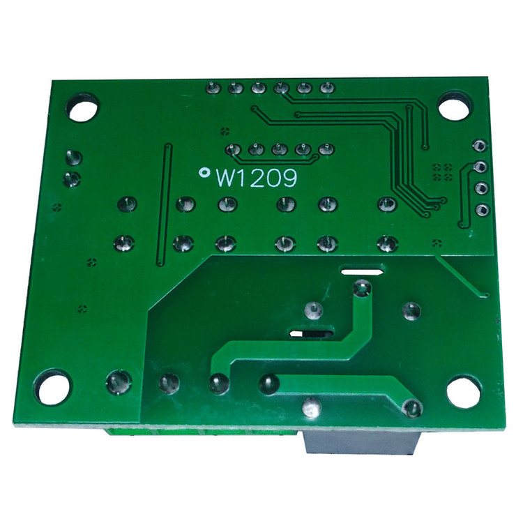 ماژول ترموستات مدل W1209