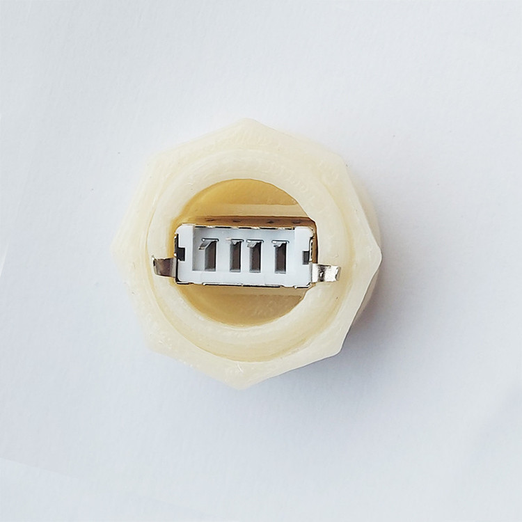 مادگی USB روپنلی مدل FrontPanel بسته دو عددی