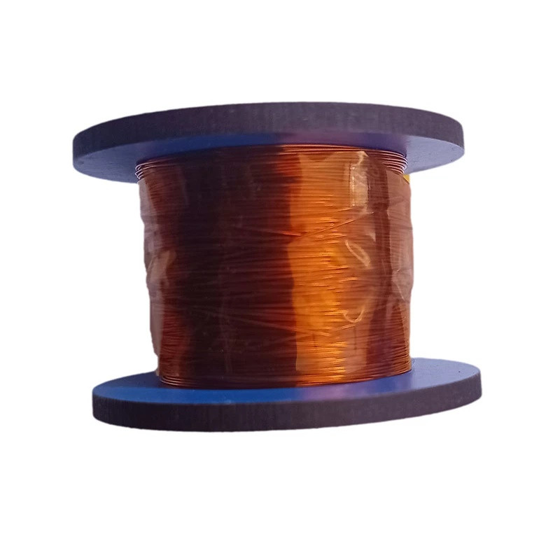 سیم لاکی مدل D=0.10mm-20g طول 250 متر