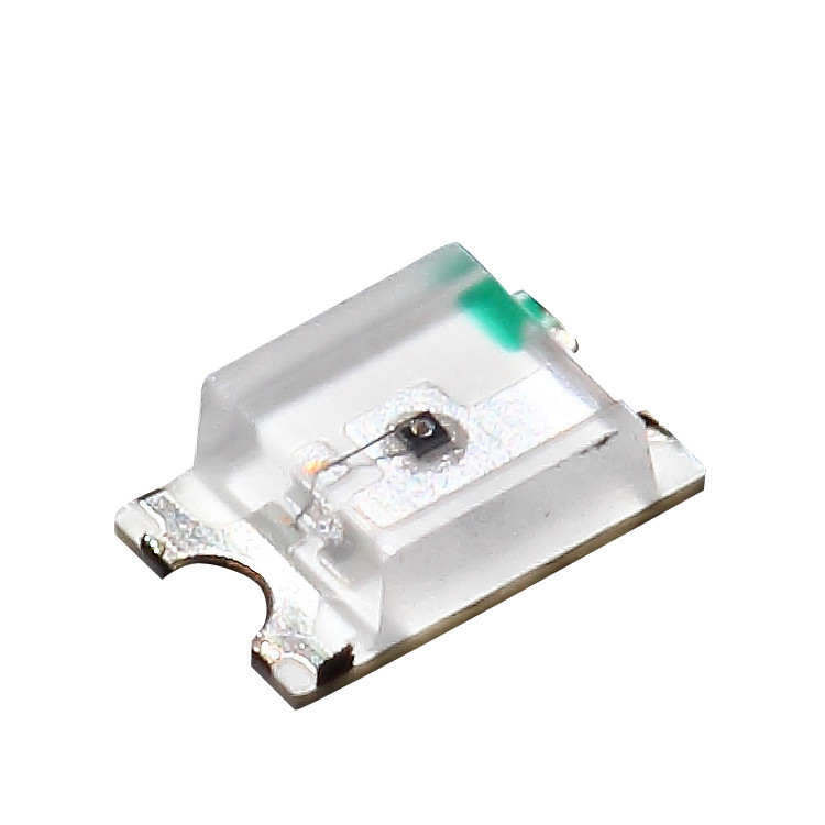 دیود LED مدل 1206B بسته‌ی 20 عددی