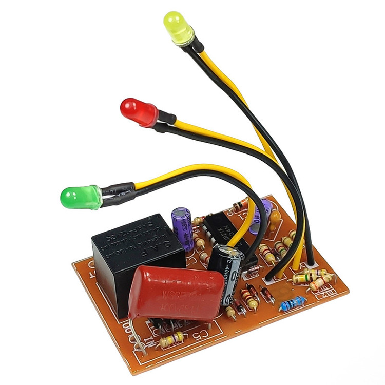 برد محافظ یخچال مدل TK-10016