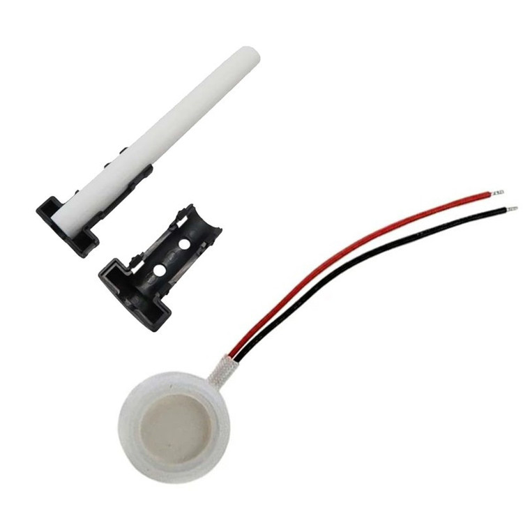 پیزو الکتریک بخار سرد مدل P16-S10mm به همراه اسفنج