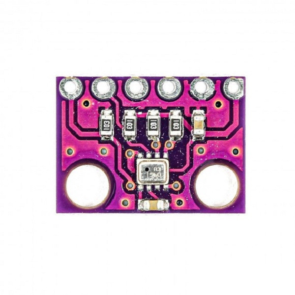 ماژول سنسور فشار مدل BMP280