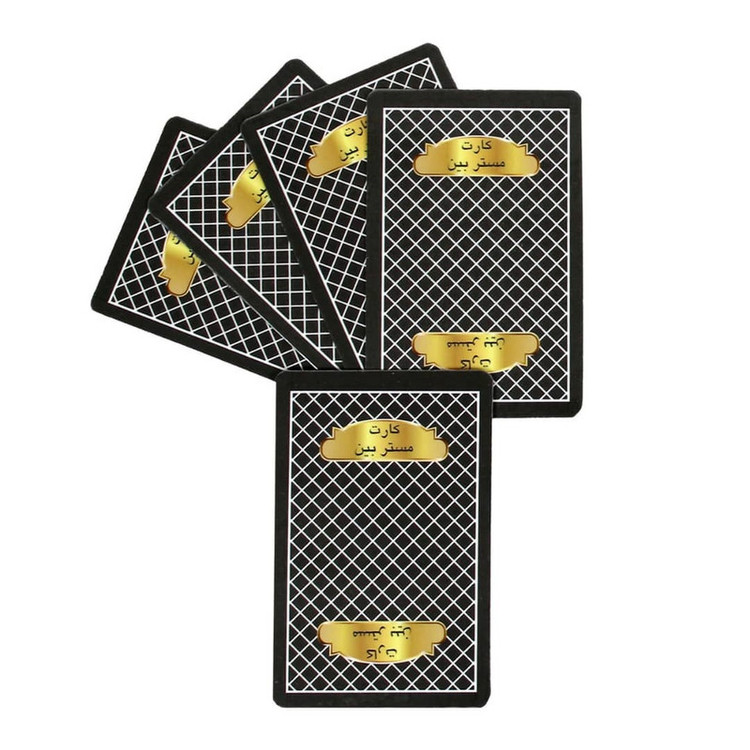 ابزار شعبده بازی اجی مجیک کد MINI AJ 569