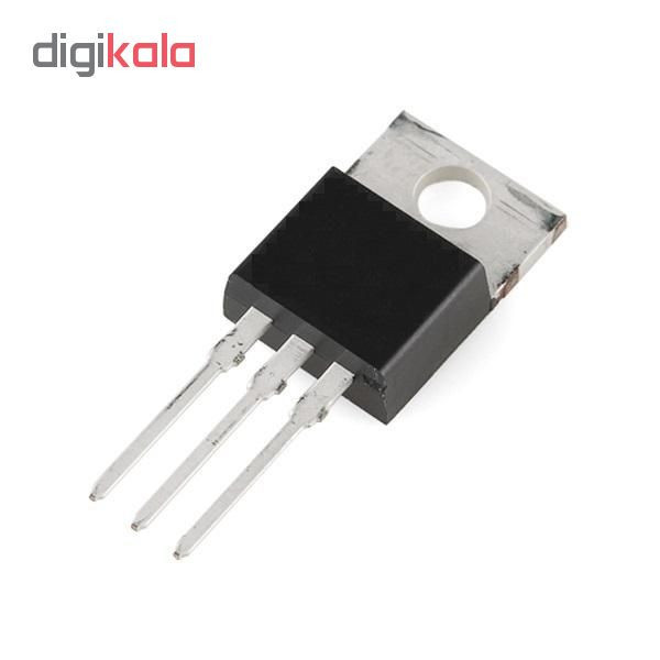 ماسفت کد IRF3205S بسته 3 عددی