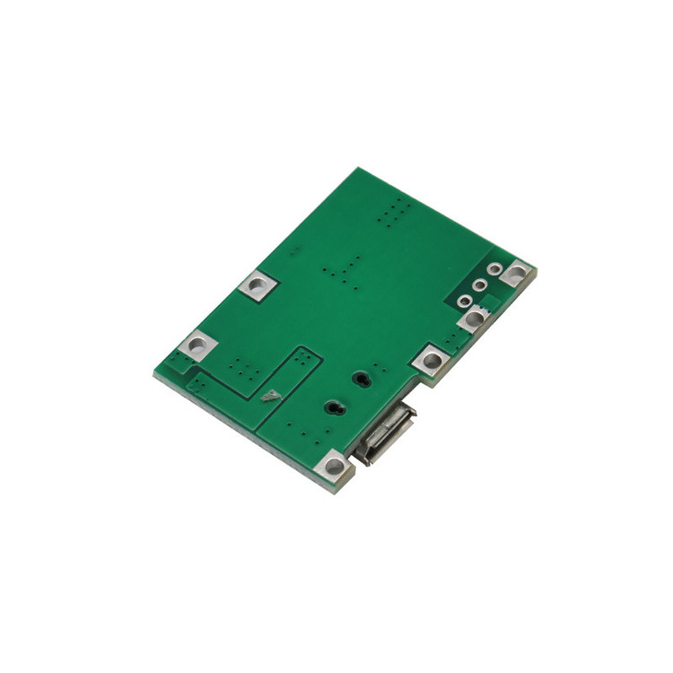 ماژول شارژر باطری مدل M18650
