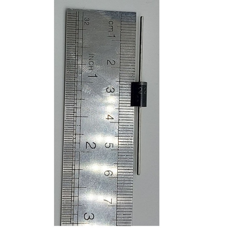 دیود مدل 1N5822 بسته 20 عددی