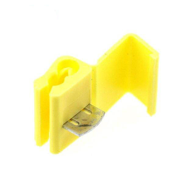 کانکتور اتصال سریع سیم مدل Quick Connector 10-12 بسته 10 عددی