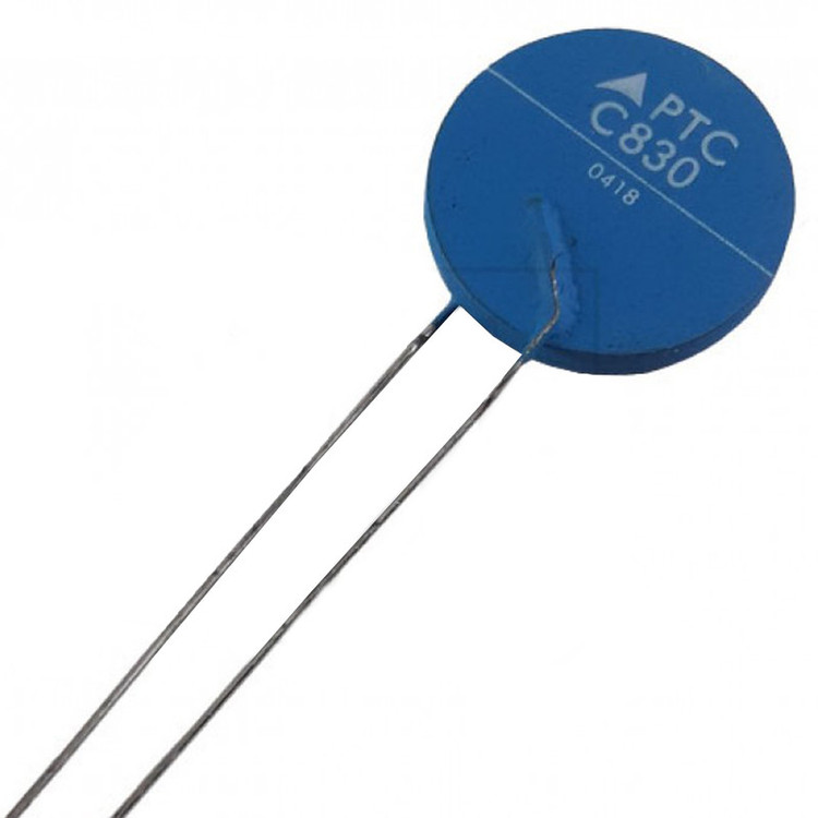 ترمیستور PTC مدل C830