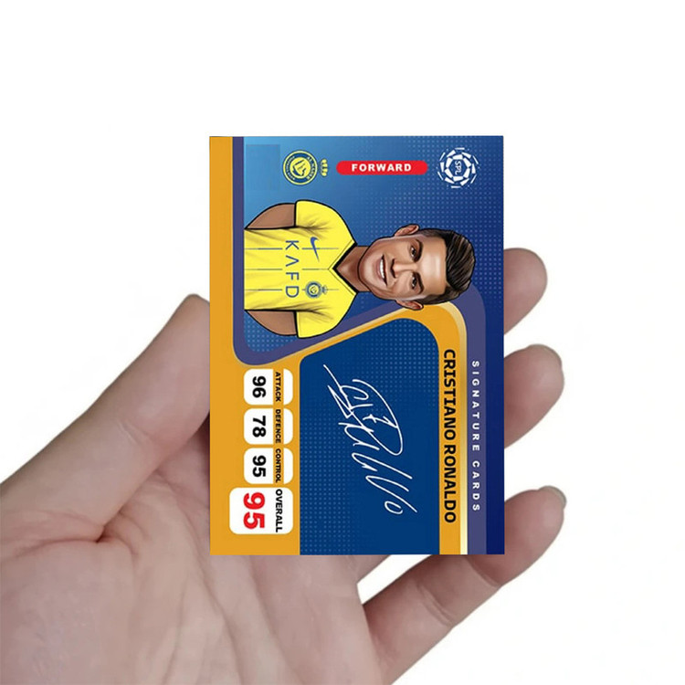 اسباب بازی شانسی مدل رونالدو کیمدی شو کد 02 مجموعه 11 عددی