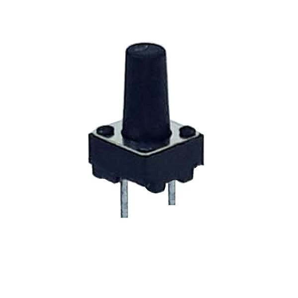 میکروسوئیچ مدل OB7m-2P بسته 12 عددی