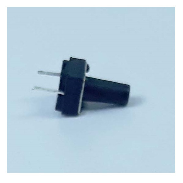 میکروسوئیچ مدل OB7m-2P بسته 12 عددی