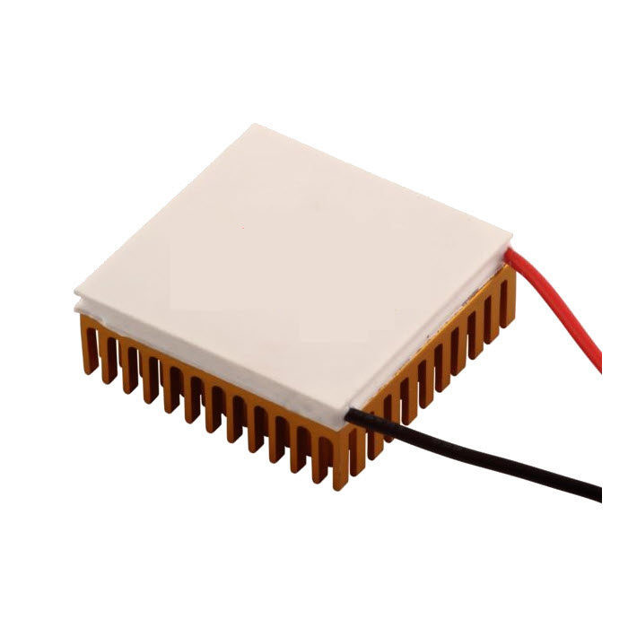 هیت سینک المان سرد کننده مدل TEC