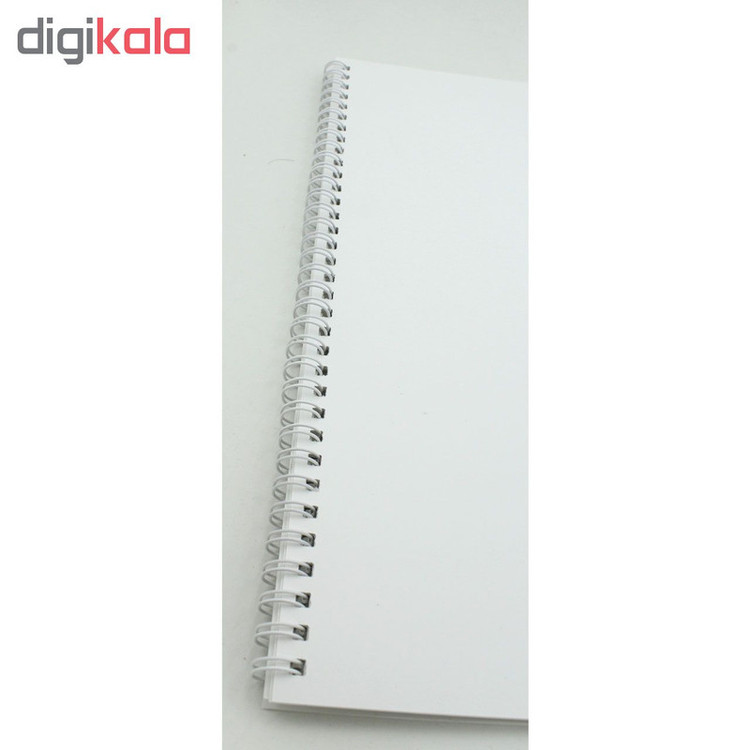 دفتر طراحی گرافیکو کد 2312